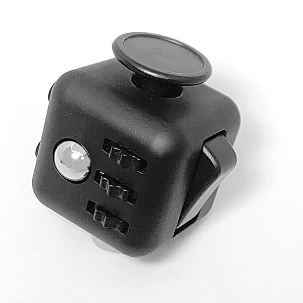 フィジェットキューブ