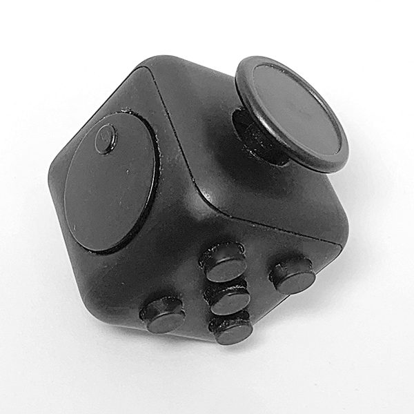 フィジェットキューブ