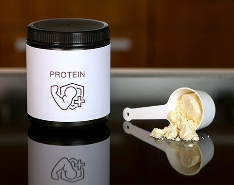 ホエイプロテイン