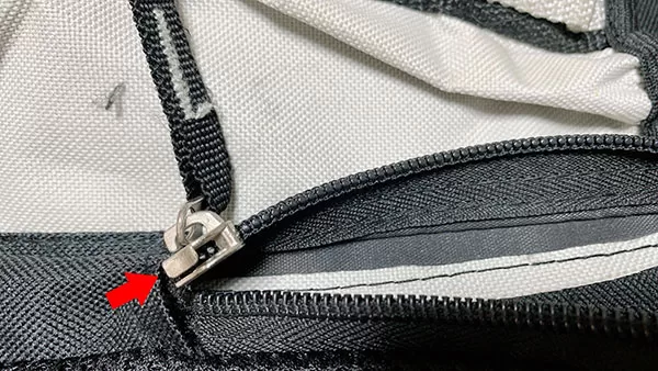 スライダーを入れる