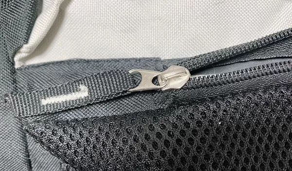 スライダーを入れ直しました